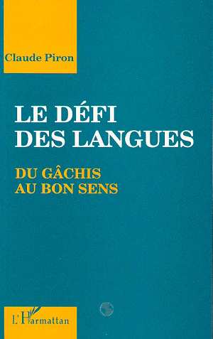 Le dfi des langues